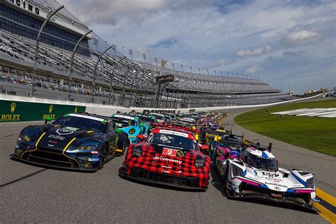 2024 daytona 24 hours.